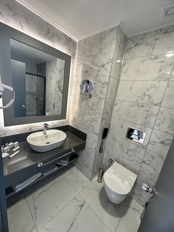 Imagen de la habitación del Side Golden Rock Hotel 16+ Adults Only - All Inclusive. Foto 12