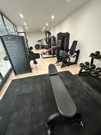 Imagen de los interiores del Side Golden Rock Hotel 16+ Adults Only - All Inclusive. Foto 14