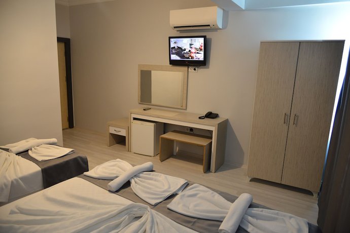 Imagen de la habitación del Side G&uuml;neş Otel. Foto 9