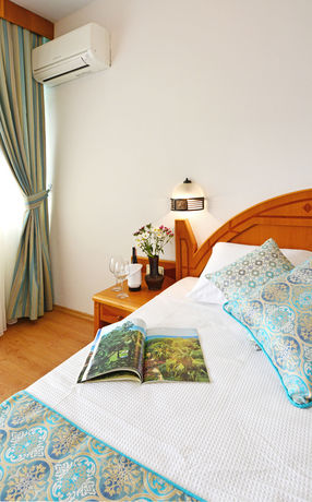 Imagen de la habitación del Side Kleopatra Beach Hotel. Foto 3