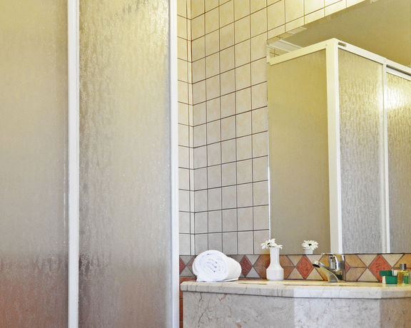 Imagen de la habitación del Side Kleopatra Beach Hotel. Foto 8