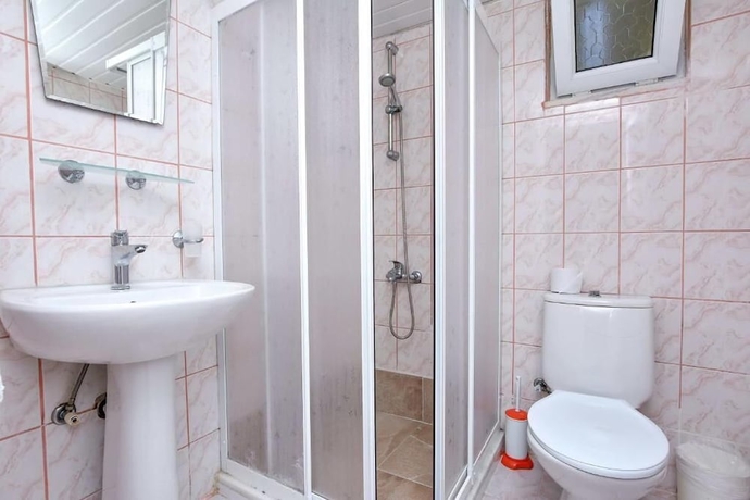 Imagen de la habitación del Side Legend Hotel. Foto 14