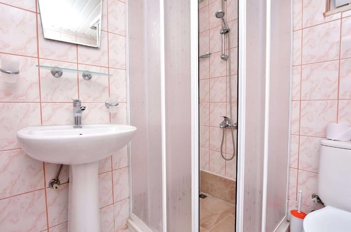 Imagen de la habitación del Side Legend Hotel. Foto 16
