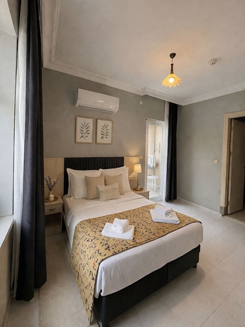 Imagen de la habitación del Side Linda Beach Hotel. Foto 2