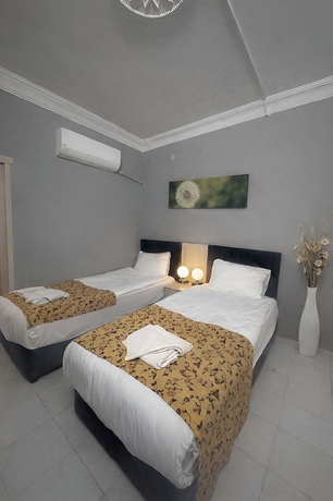 Imagen de la habitación del Side Linda Beach Hotel. Foto 3
