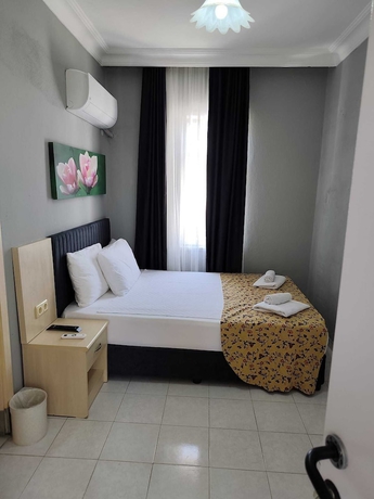 Imagen de la habitación del Side Linda Beach Hotel. Foto 4