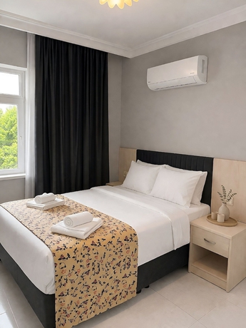 Imagen de la habitación del Side Linda Beach Hotel. Foto 5