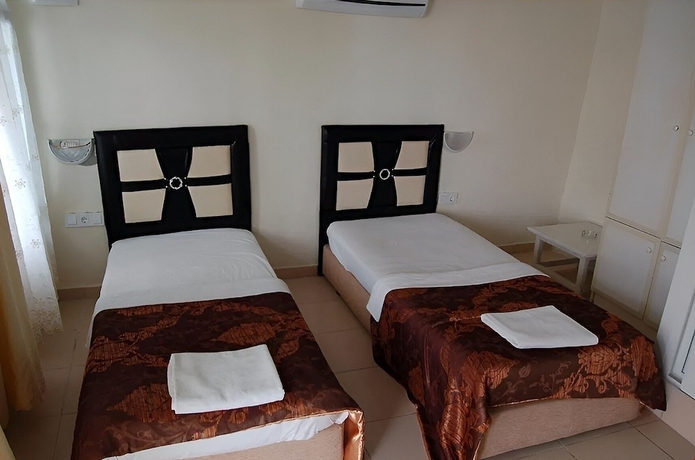 Imagen de la habitación del Side Linda Beach Hotel. Foto 7