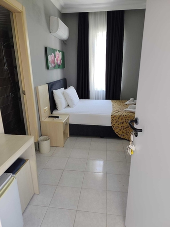 Imagen de la habitación del Side Linda Beach Hotel. Foto 8