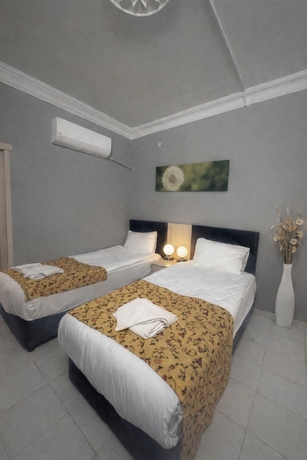 Imagen de la habitación del Side Linda Beach Hotel. Foto 9
