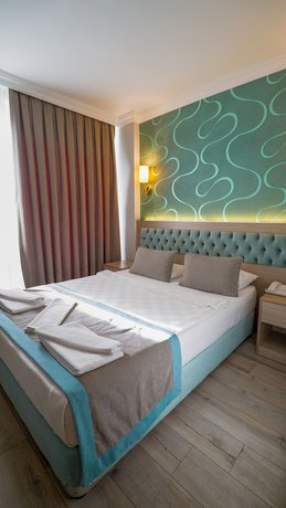 Imagen de la habitación del Side Lowe Hotel. Foto 2