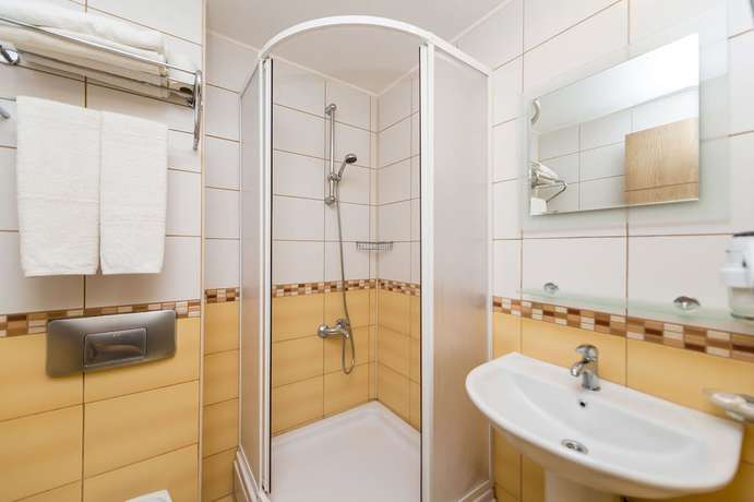 Imagen de la habitación del Side Lowe Hotel. Foto 6