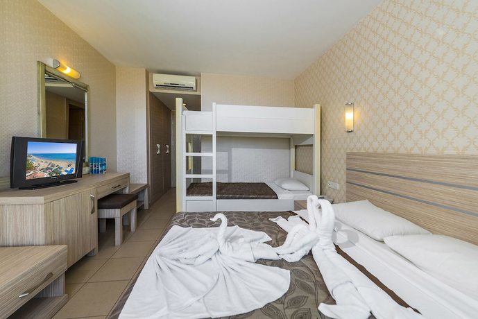 Imagen de la habitación del Side Lowe Hotel. Foto 8