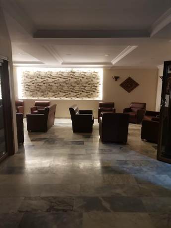 Imagen de los interiores del Side Ozgurhan Hotel. Foto 17