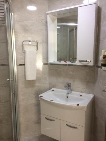 Imagen de la habitación del Side Ozgurhan Hotel. Foto 5