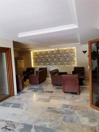 Imagen de los interiores del Side Ozgurhan Hotel. Foto 19