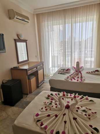 Imagen de la habitación del Side Ozgurhan Hotel. Foto 8