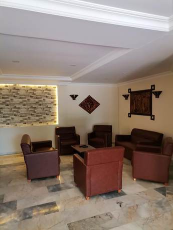 Imagen de los interiores del Side Ozgurhan Hotel. Foto 20
