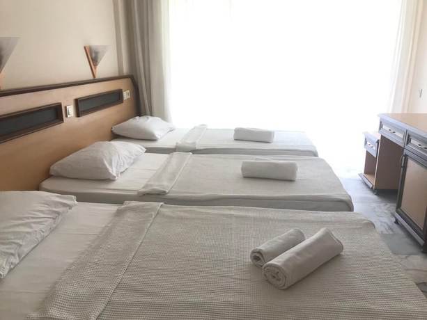 Imagen de la habitación del Side Ozgurhan Hotel. Foto 10