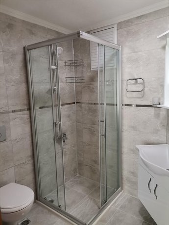 Imagen de la habitación del Side Ozgurhan Hotel. Foto 12