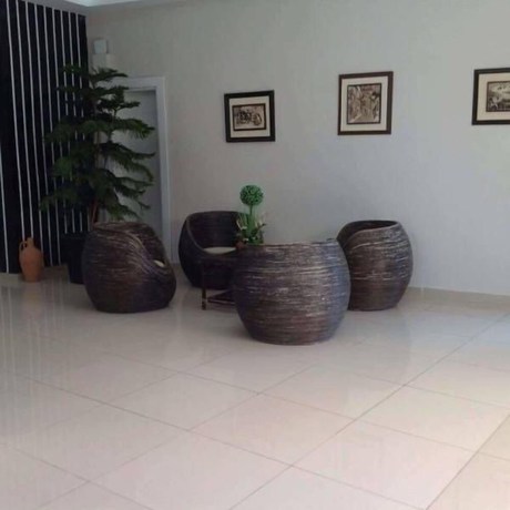 Imagen de los interiores del Side Palace Hotel. Foto 18