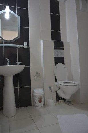 Imagen de la habitación del Side Palace Hotel. Foto 14