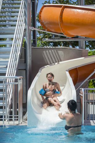 Imagen de la piscina del Side Resort Annex. Foto 18
