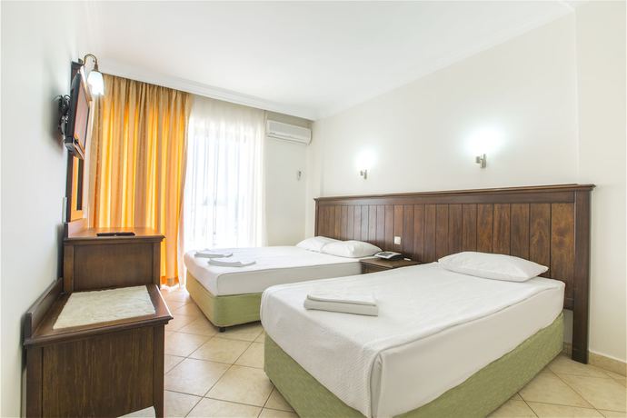 Imagen de la habitación del Side Resort Annex. Foto 9
