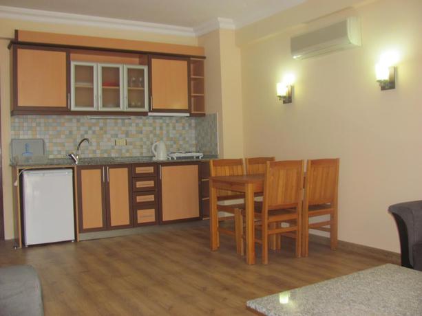 Imagen de los interiores del Side Village Hotel - All Inclusive. Foto 5