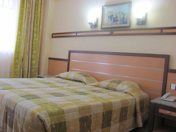 Imagen de la habitación del Side Village Hotel - All Inclusive. Foto 4