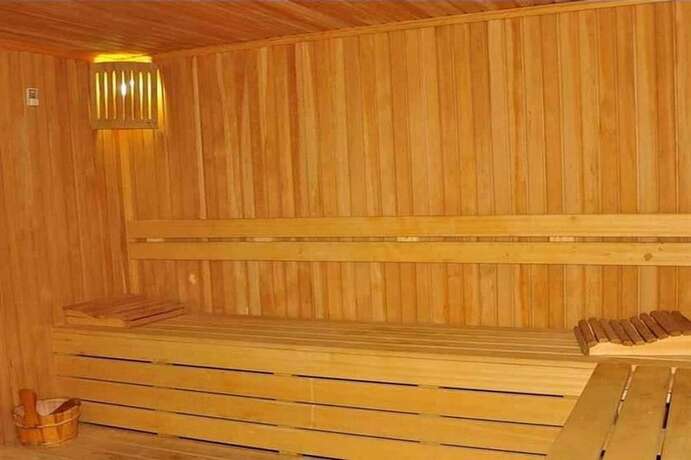 Imagen general del Side Win Hotel And Spa. Foto 16