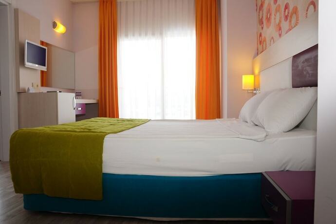 Imagen de la habitación del Side Win Hotel And Spa. Foto 17