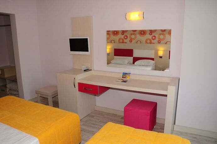Imagen de la habitación del Side Win Hotel And Spa. Foto 18