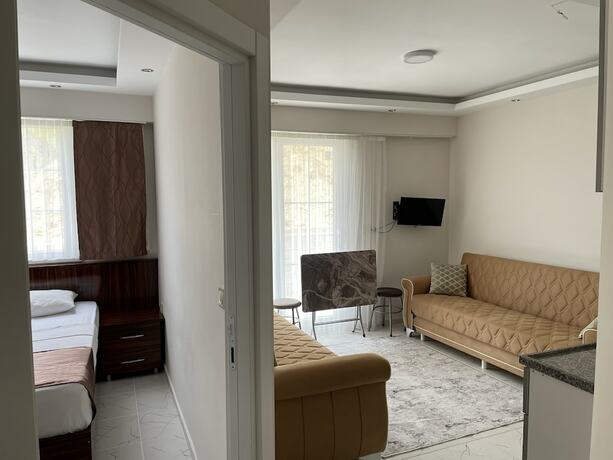 Imagen de la habitación del Sidelya Apart. Foto 14
