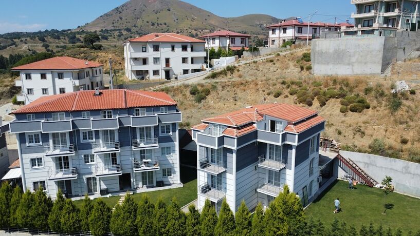Imagen general del Sidelya Apart. Foto 3