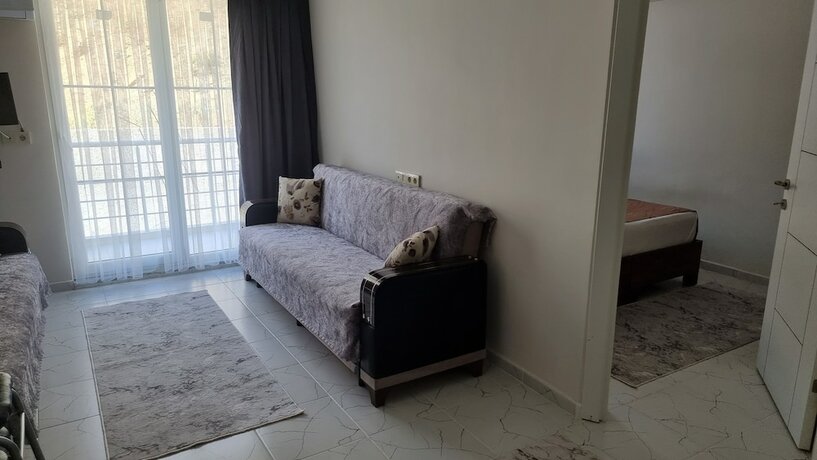 Imagen de la habitación del Sidelya Apart. Foto 18