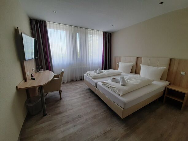 Imagen de la habitación del Siebenschl&auml;fer am Wasserturm. Foto 16