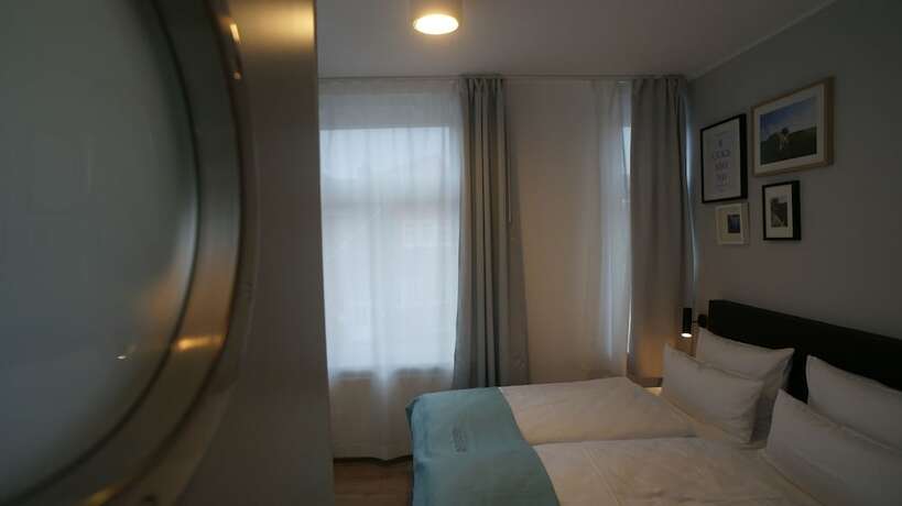 Imagen de la habitación del Siebzehn80. Foto 20