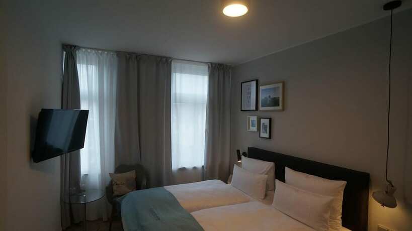 Imagen general del Siebzehn80. Foto 5