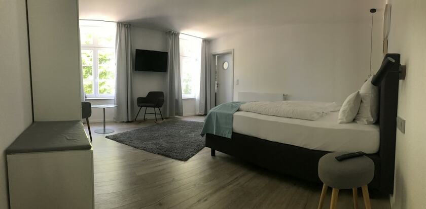 Imagen general del Siebzehn80. Foto 6