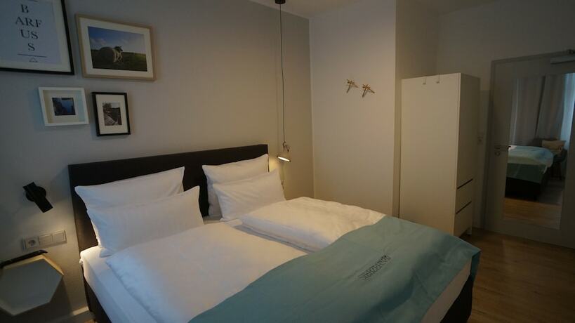 Imagen general del Siebzehn80. Foto 7