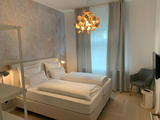 Imagen general del Siebzehn80. Foto 12