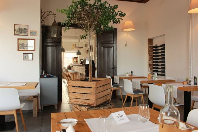 Imagen general del Siebzehn80. Foto 13