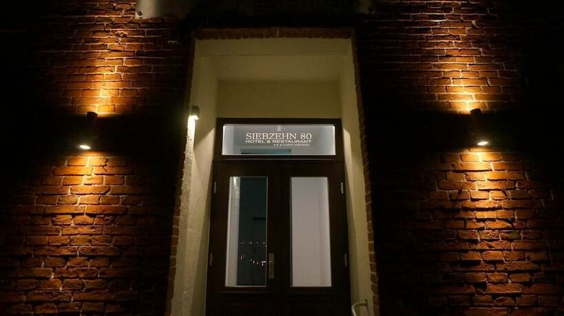 Imagen general del Siebzehn80. Foto 14