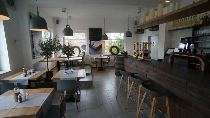 Imagen general del Siebzehn80. Foto 17