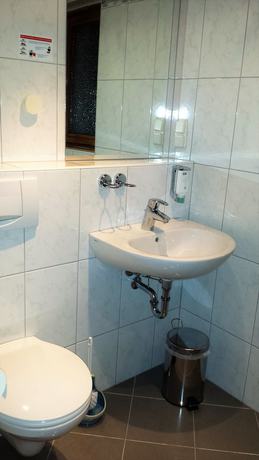 Imagen de la habitación del Siegerlandhotel Haus im Walde. Foto 7