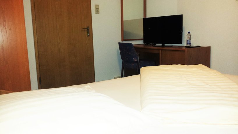 Imagen de la habitación del Siegerlandhotel Haus im Walde. Foto 8