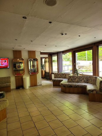 Imagen de los interiores del Siegerlandhotel Haus im Walde. Foto 18