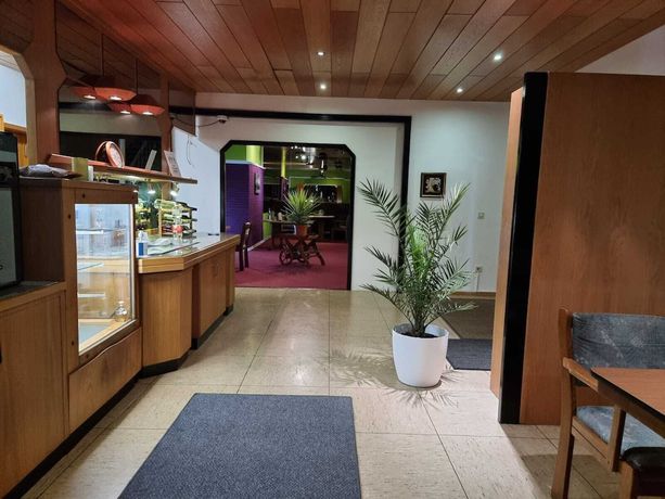 Imagen del bar/restaurante del Siegerlandhotel Haus im Walde. Foto 3