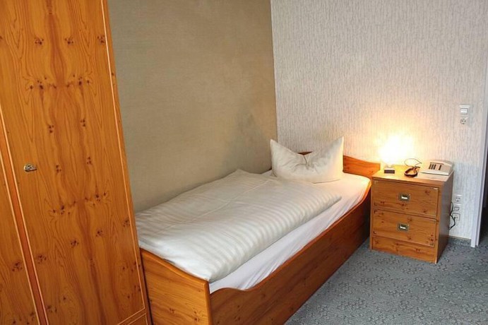 Imagen de la habitación del Siegerlandhotel Haus im Walde. Foto 11